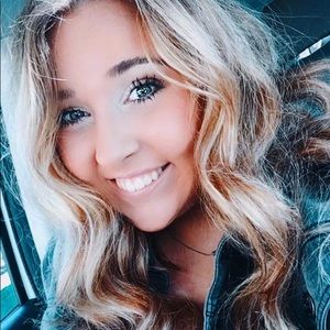 Meet your Posher, Gianna